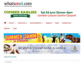 whatsonni.com