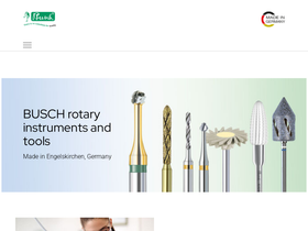 busch.eu