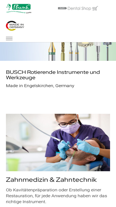 busch.eu