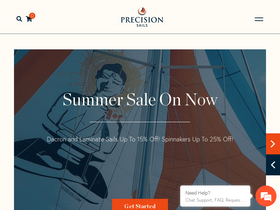precisionsailloft.com