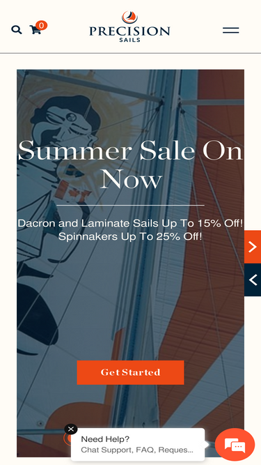 precisionsailloft.com