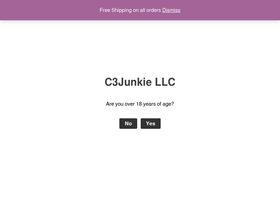 c3junkie.com