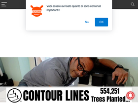'xiaomitoday.it' screenshot