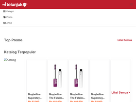 telunjuk.com