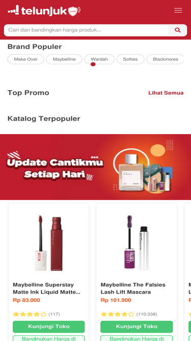 telunjuk.com