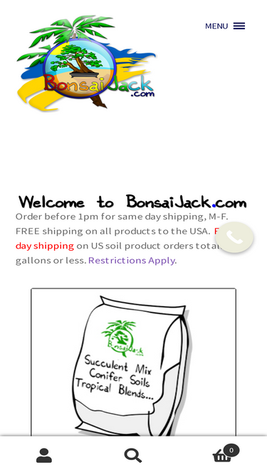 bonsaijack.com