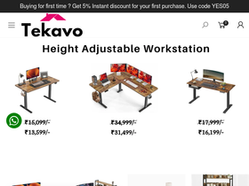 tekavo.in