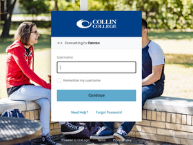 collin.instructure.com