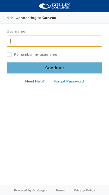 collin.instructure.com
