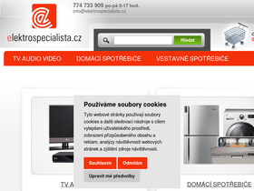 elektrospecialista.cz