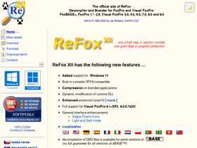 refox.net