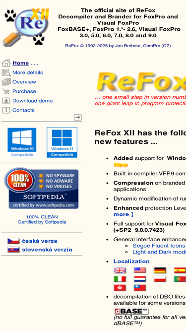 refox.net