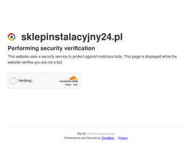 sklepinstalacyjny24.pl