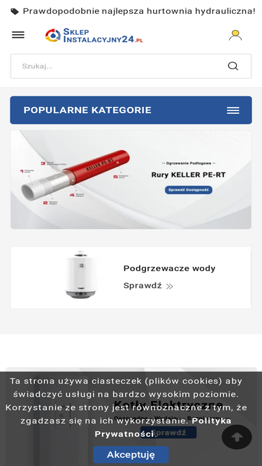 sklepinstalacyjny24.pl