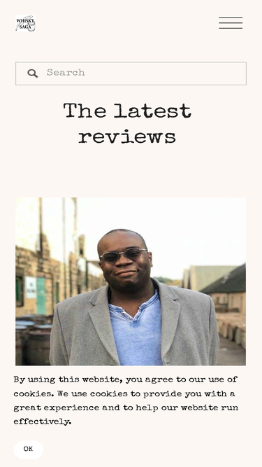whiskysaga.com