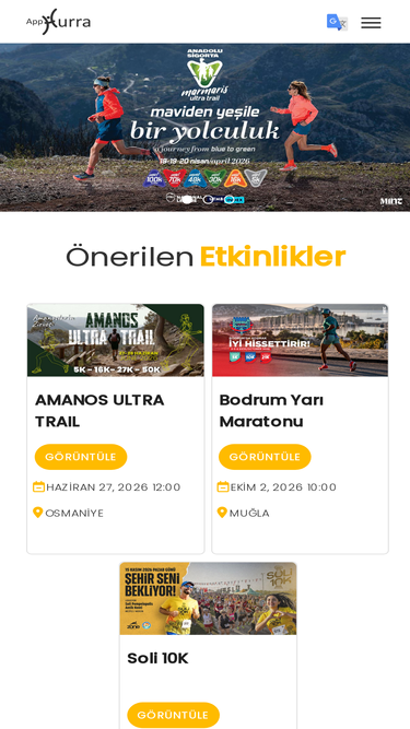 apphurra.com