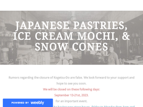 kogetsu-do.weebly.com