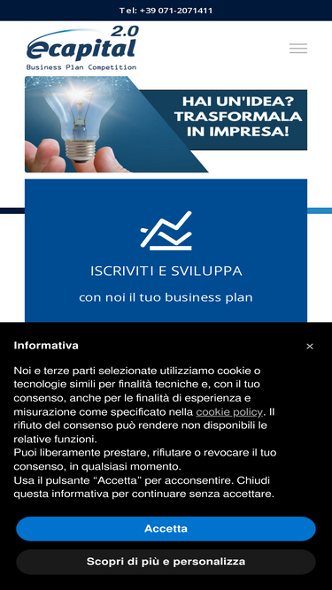 ecapital.it