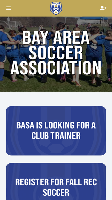 basasoccer.com