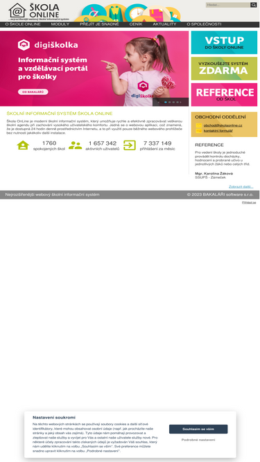 skolaonline.cz
