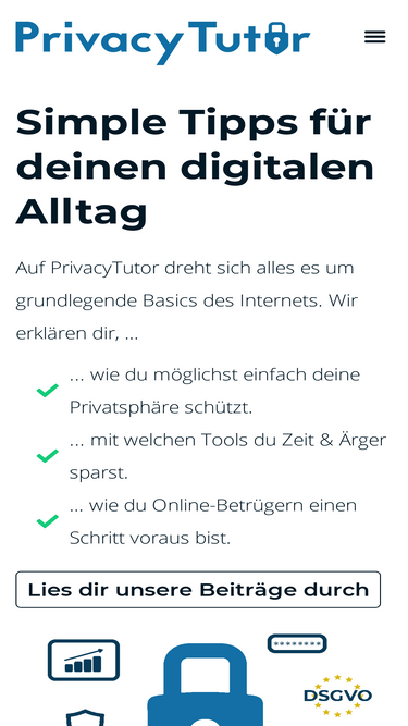 privacytutor.de