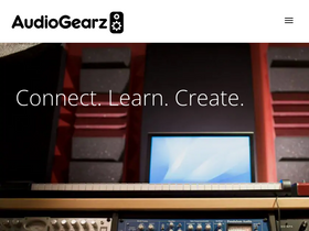 audiogearz.com