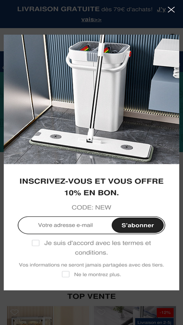 joybos.fr