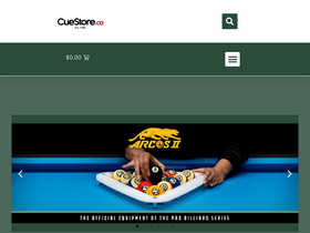 cuestore.ca