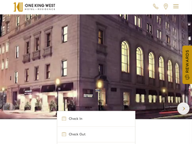 onekingwest.com