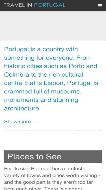 travel-in-portugal.com