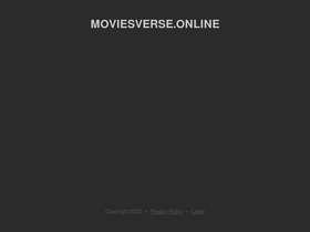 moviesverse.online