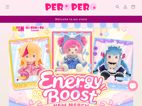 peroperostore.com