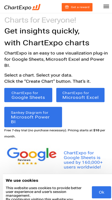 chartexpo.com