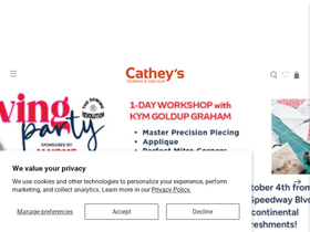 catheys.com