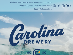 carolinabrewery.com