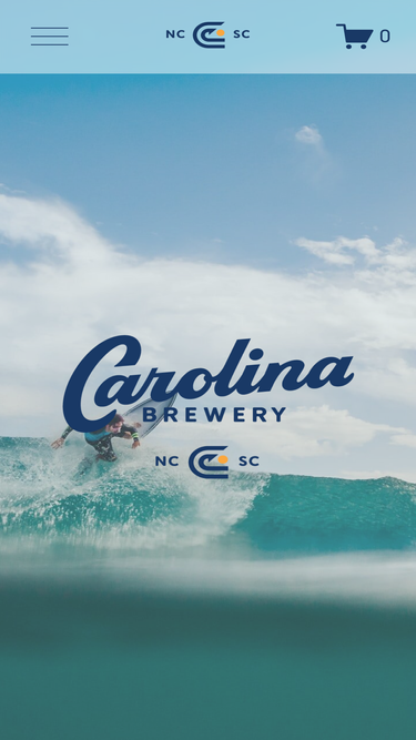 carolinabrewery.com
