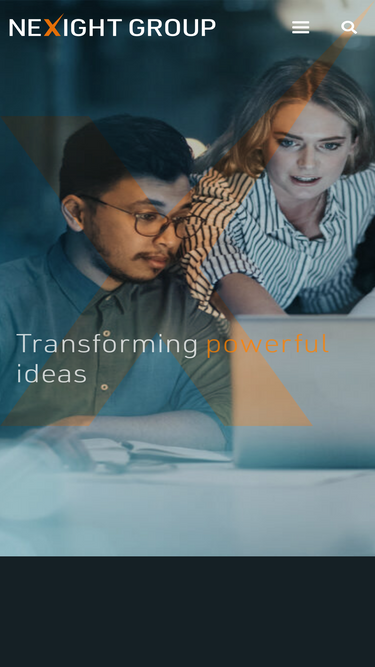 nexightgroup.com