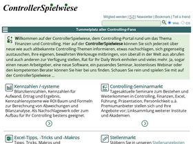 controllerspielwiese.de