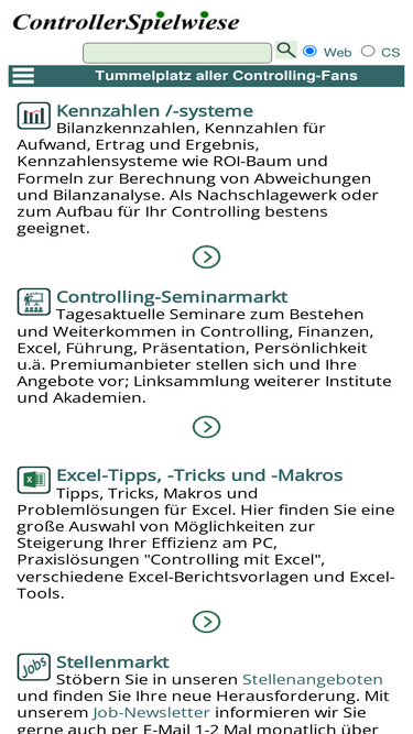 controllerspielwiese.de