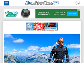 'albertaprimetimes.com' screenshot