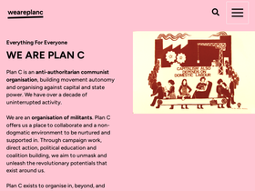 weareplanc.org