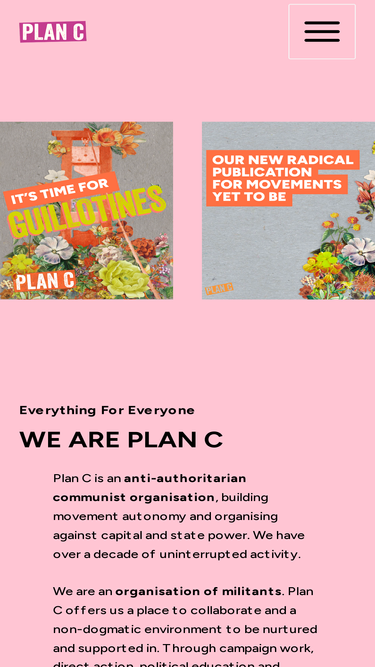 weareplanc.org
