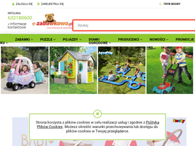 e-zabawkowo.pl