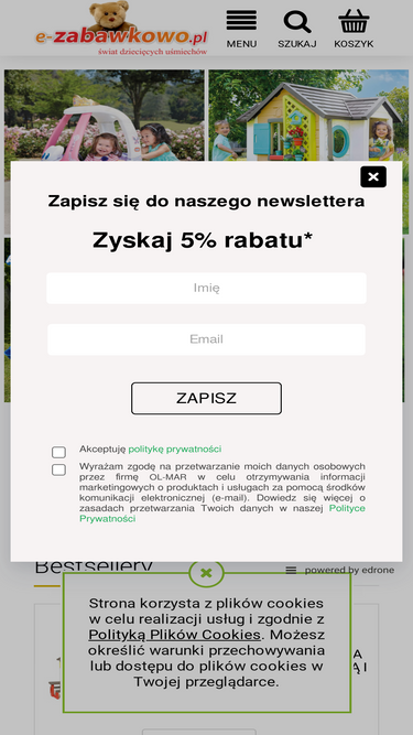 e-zabawkowo.pl
