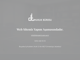 doganturan.av.tr