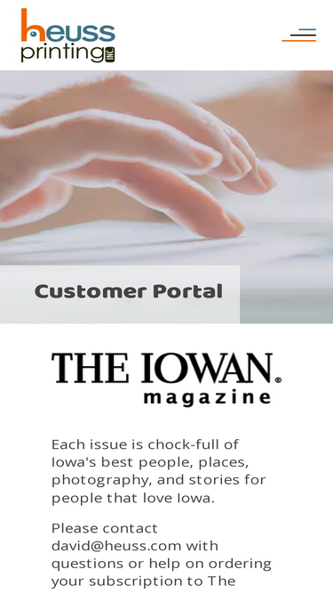 iowan.com