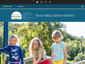 rossvalleyschools.org