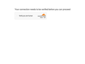 Ookonn homepage screenshot