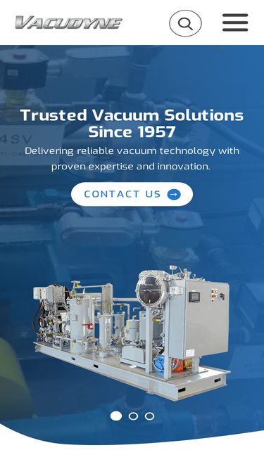 vacudyne.com