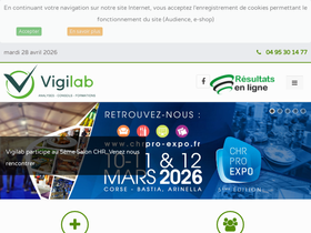 vigilab.com